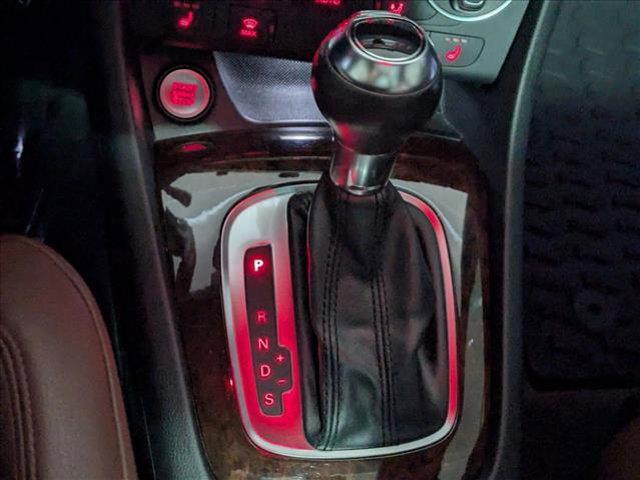 used 2017 Audi Q3 car, priced at $17,002