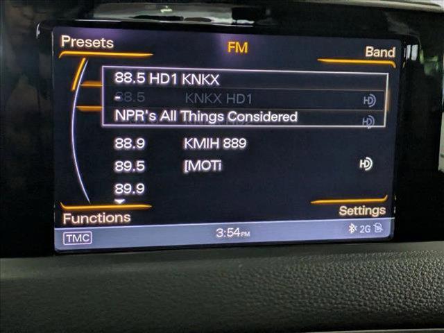 used 2017 Audi Q3 car, priced at $17,002