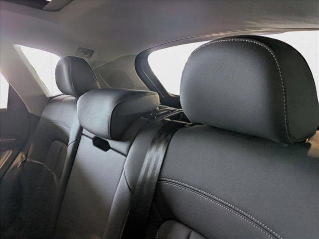 used 2023 Audi Q5 car, priced at $39,998