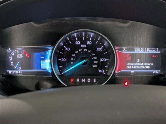 used 2017 Ford Explorer car, priced at $14,993