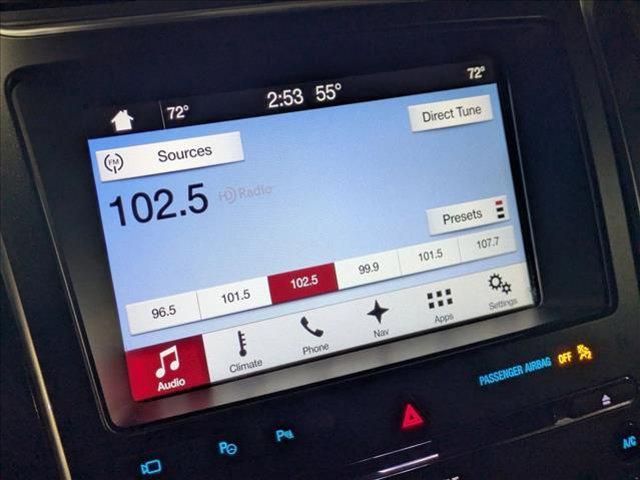 used 2017 Ford Explorer car, priced at $14,993