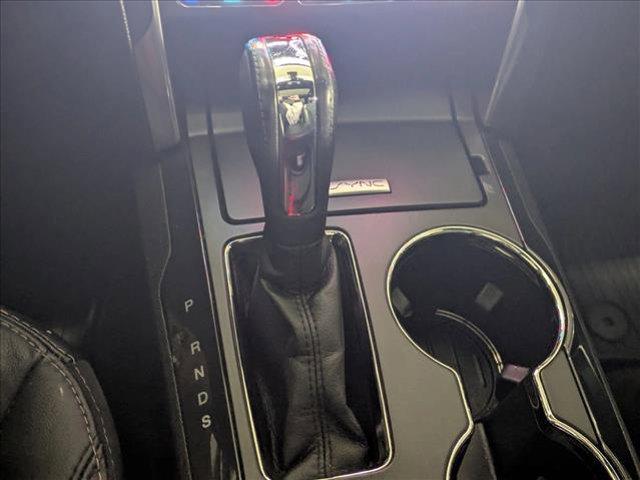 used 2017 Ford Explorer car, priced at $14,993