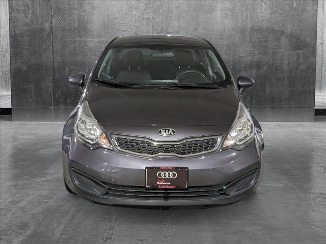 used 2015 Kia Rio car, priced at $7,924