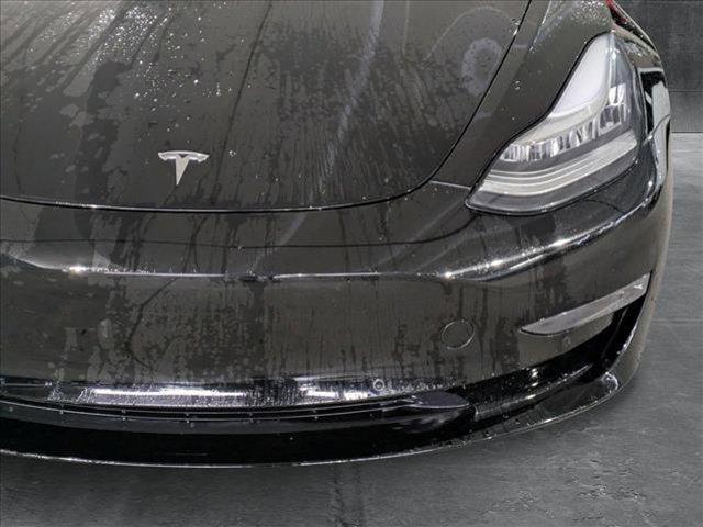 used 2018 Tesla Model 3 car, priced at $18,910