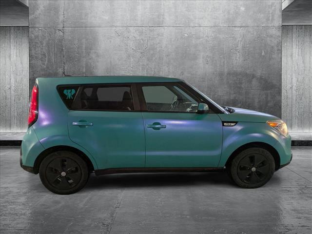 used 2016 Kia Soul car, priced at $6,427