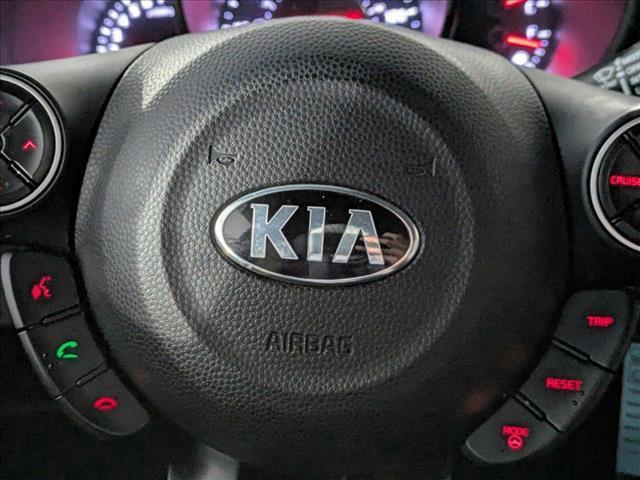 used 2016 Kia Soul car, priced at $6,427