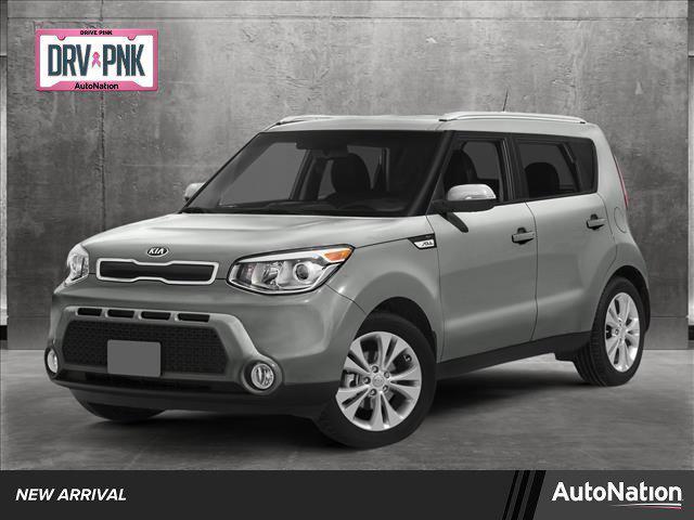 used 2016 Kia Soul car, priced at $7,599