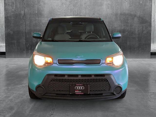 used 2016 Kia Soul car, priced at $6,427