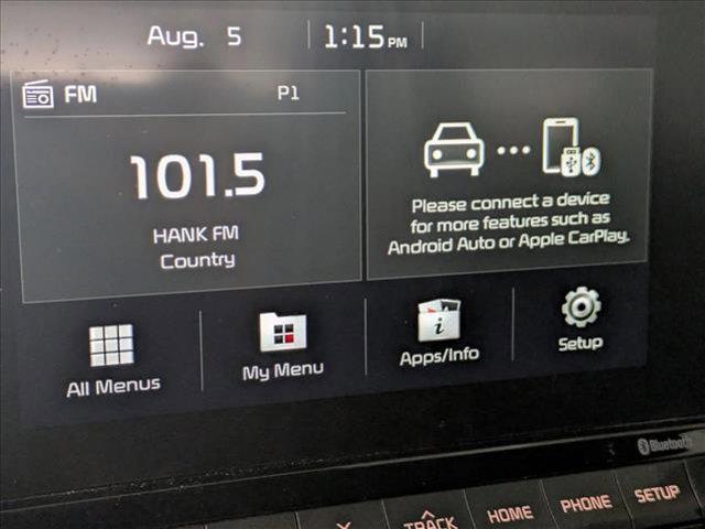 used 2021 Kia Forte car, priced at $16,925