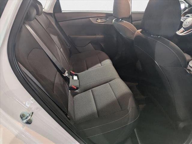 used 2021 Kia Forte car, priced at $16,925
