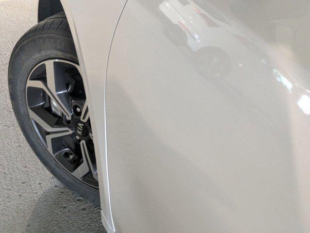 used 2021 Kia Forte car, priced at $18,995