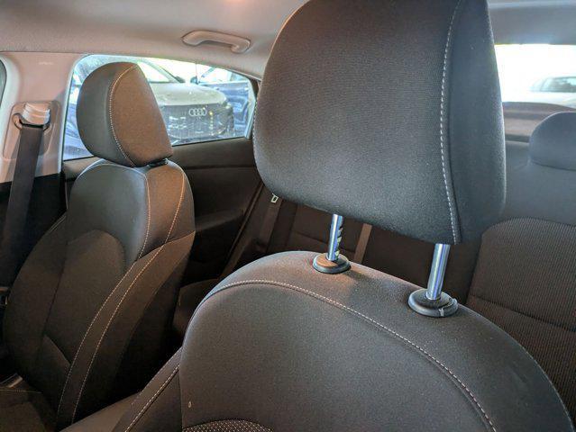 used 2021 Kia Forte car, priced at $18,995