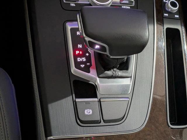 used 2019 Audi Q5 car, priced at $20,997