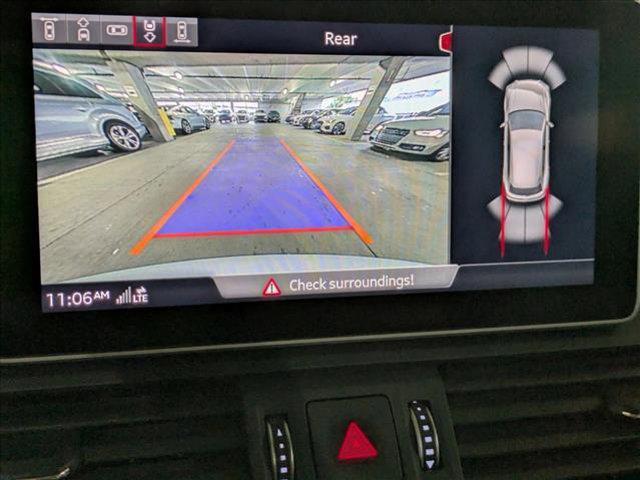 used 2019 Audi Q5 car, priced at $20,997