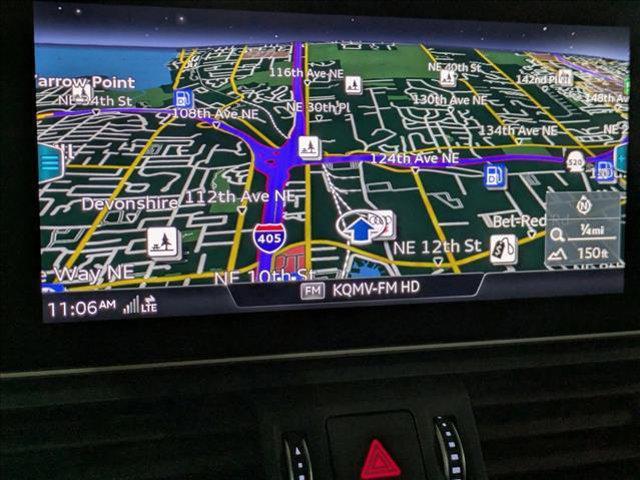 used 2019 Audi Q5 car, priced at $20,997