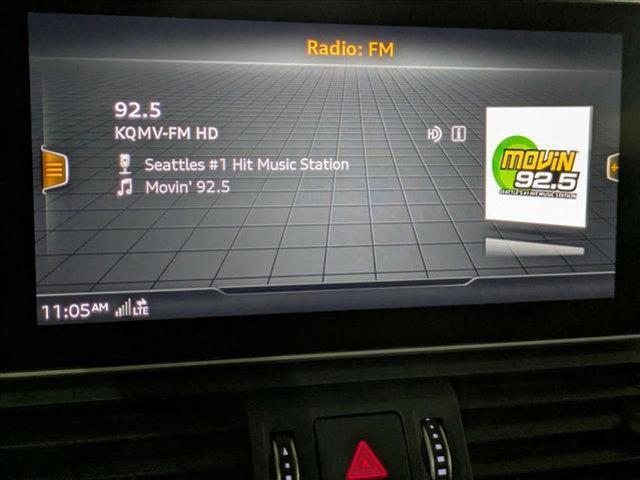 used 2019 Audi Q5 car, priced at $20,997