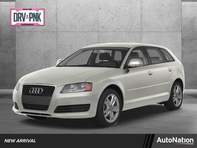 used 2013 Audi A3 car, priced at $12,998