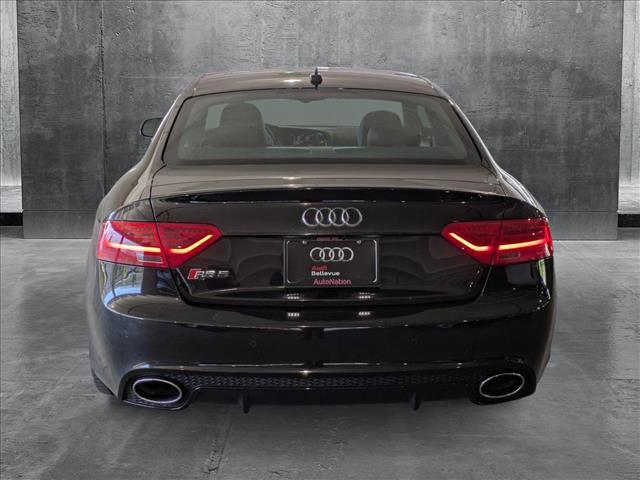 used 2015 Audi RS 5 car, priced at $37,994