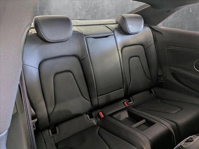 used 2015 Audi RS 5 car, priced at $37,994