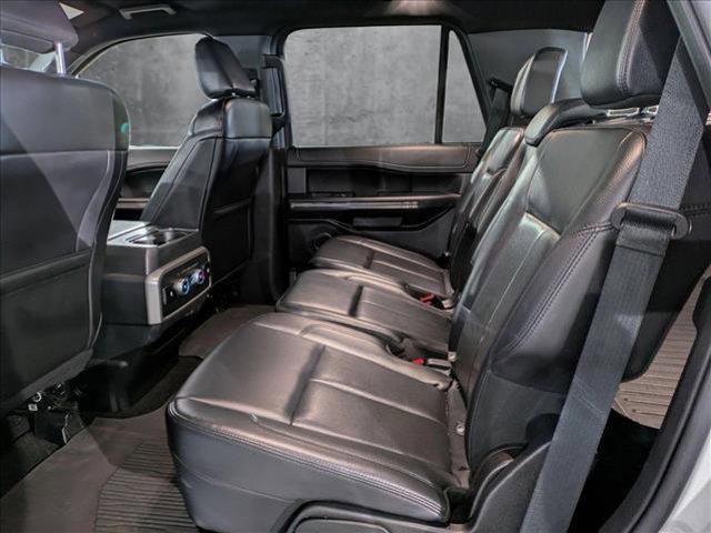 used 2021 Ford Expedition car, priced at $39,927