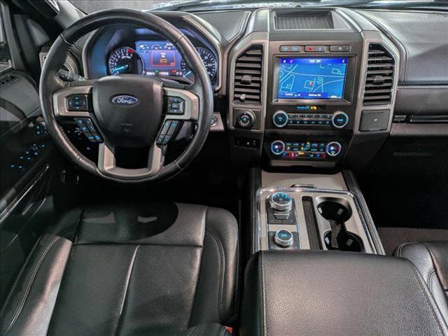 used 2021 Ford Expedition car, priced at $39,927