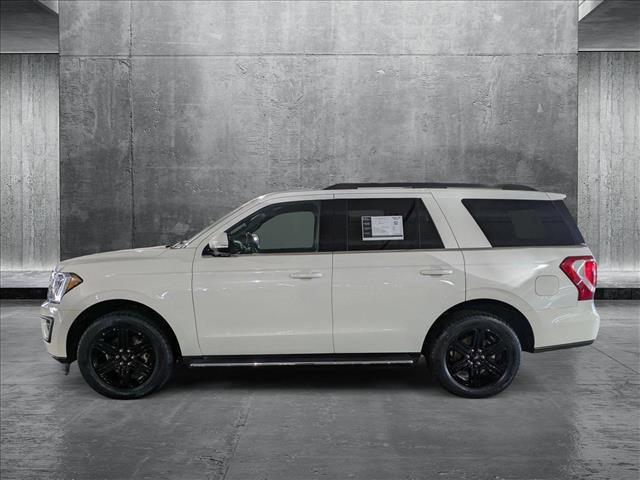 used 2021 Ford Expedition car, priced at $39,927