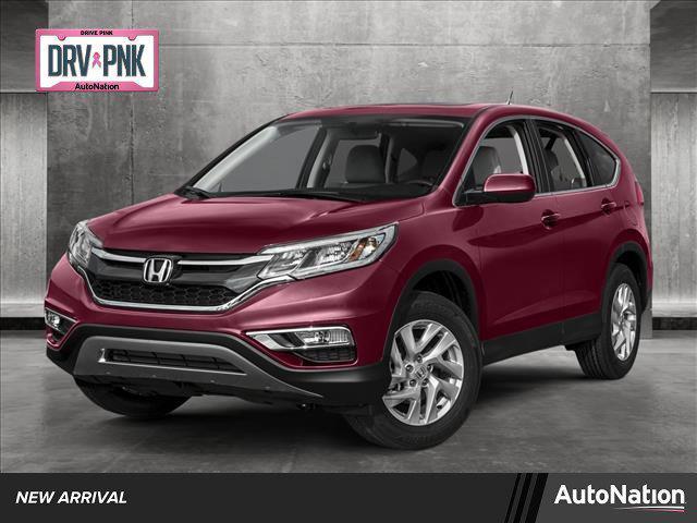 used 2015 Honda CR-V car, priced at $16,994