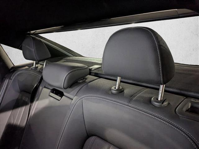 used 2019 Audi A6 car, priced at $27,495