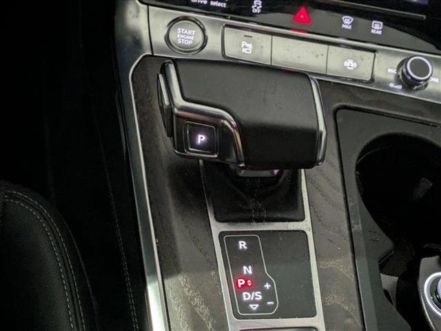 used 2019 Audi A6 car, priced at $27,495