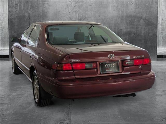 used 1999 Toyota Camry car, priced at $6,994
