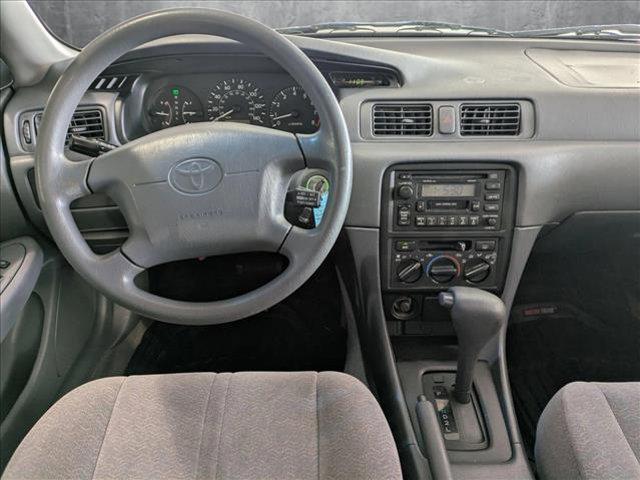 used 1999 Toyota Camry car, priced at $6,994