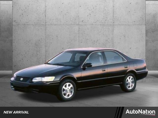 used 1999 Toyota Camry car, priced at $6,994
