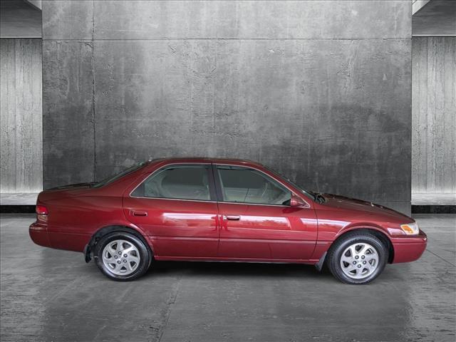 used 1999 Toyota Camry car, priced at $6,994