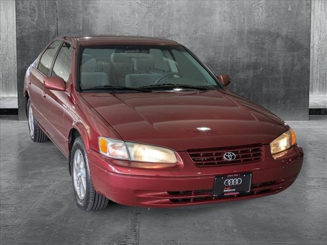 used 1999 Toyota Camry car, priced at $6,994