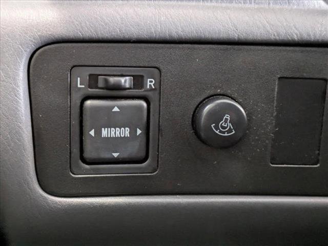used 1999 Toyota Camry car, priced at $6,994