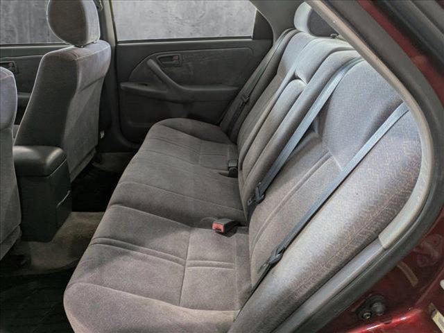used 1999 Toyota Camry car, priced at $6,994