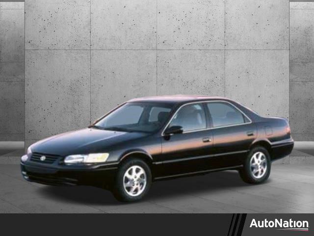 used 1999 Toyota Camry car, priced at $6,994