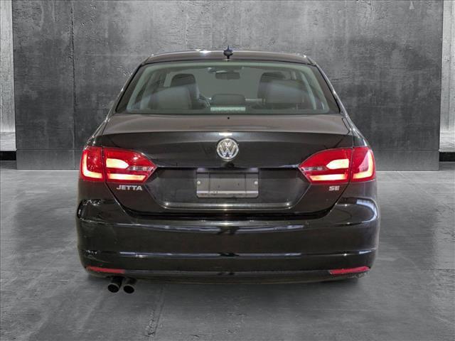 used 2014 Volkswagen Jetta car, priced at $9,427