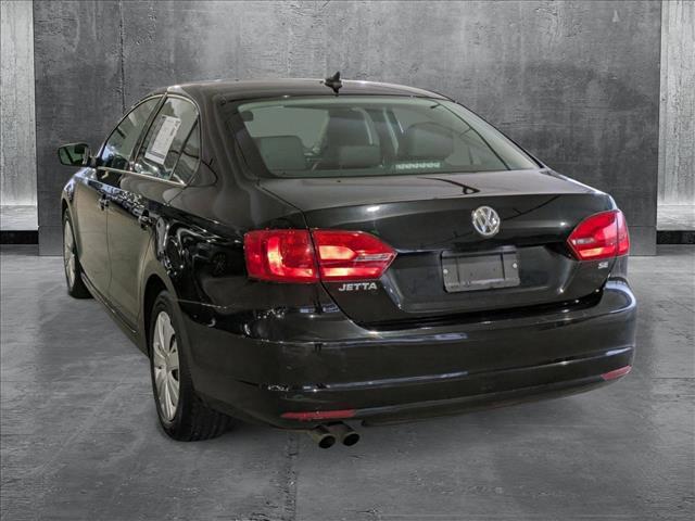 used 2014 Volkswagen Jetta car, priced at $9,427