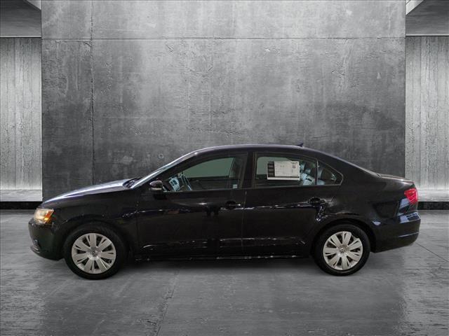 used 2014 Volkswagen Jetta car, priced at $9,427