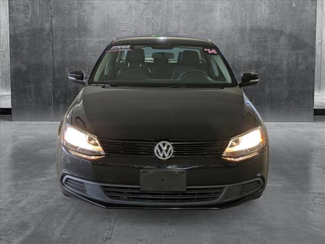 used 2014 Volkswagen Jetta car, priced at $9,427