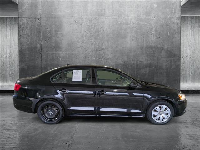 used 2014 Volkswagen Jetta car, priced at $9,427