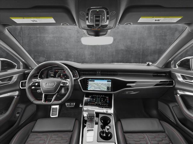 new 2025 Audi RS 6 Avant car