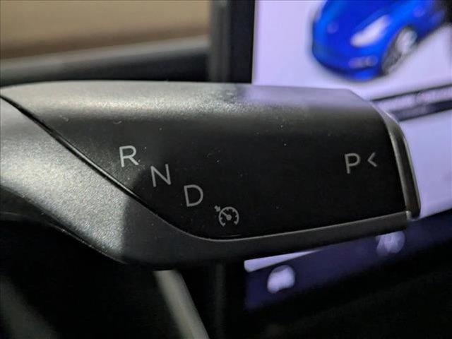 used 2018 Tesla Model 3 car, priced at $22,955