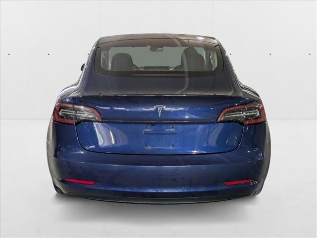 used 2018 Tesla Model 3 car, priced at $22,955