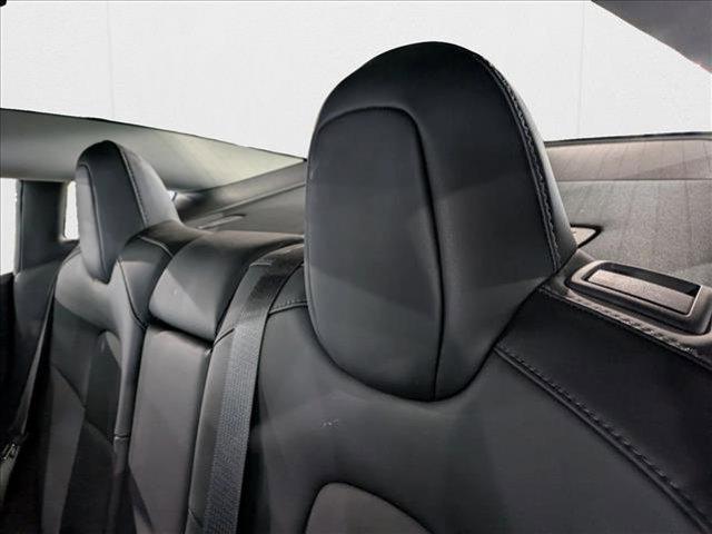 used 2018 Tesla Model 3 car, priced at $22,955