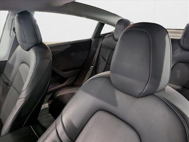 used 2018 Tesla Model 3 car, priced at $22,955