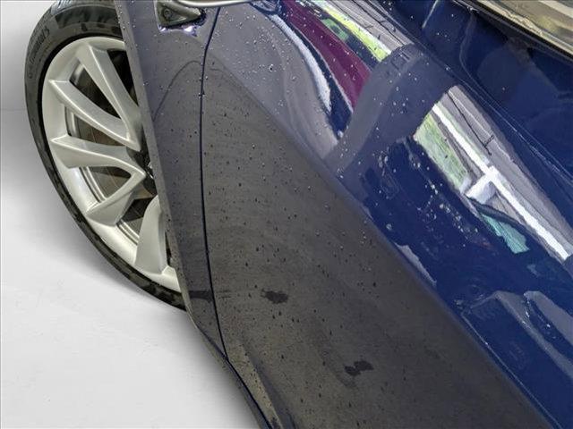 used 2018 Tesla Model 3 car, priced at $22,955