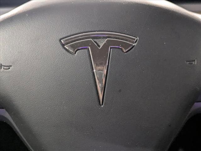 used 2018 Tesla Model 3 car, priced at $22,955
