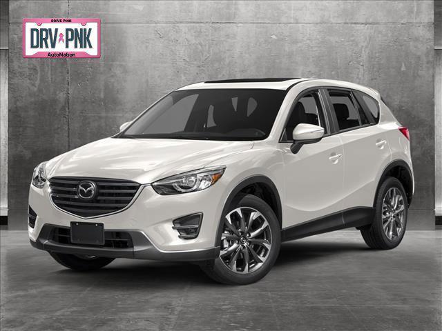 used 2016 Mazda CX-5 car, priced at $20,998